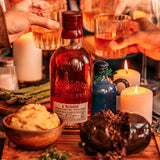 Aberlour Abunadh Speyside Single Malt Scotch Whisky With Giftbox