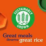 Ben's Original Basmati Microwave Rice Family Pack