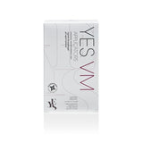 Yes vaginal moisturiser applicators 6 x 5ml (British brand)