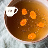 Borough Broth Organic Beef Bone Broth Large Pack