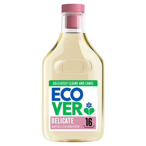 Ecover delicate laundry liquid 750ml - British product