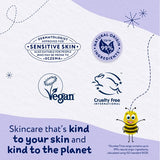 Childs Farm SlumberTime Calming Massage Lotion, Lavender & Moon Milk