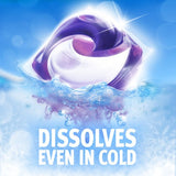 Bold 3in1 Pods Washing Capsules Lavender  Camomile 33 Washes