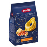 Barilla ham and cheese filled pasta 250g - British product