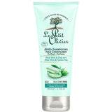 Le Petit Olivier Purifying Conditioner Aloe Vera  Green Tea