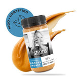 Steens MGO 85 Raw Manuka Honey