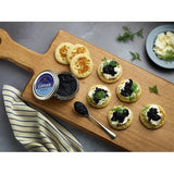 Elsinore Lumpfish Caviar, UK version