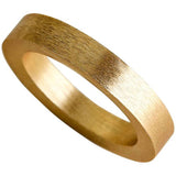 M&S metallic napkin rings set of 4, imported from the UK