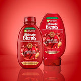 Garnier Ultimate Blends Argan Cranberry Illuminator Conditioner