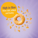 Nestle Cheerios multigrain breakfast cereal 390g - British product