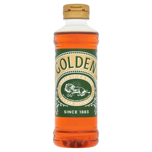 Lyle's Golden Syrup 700g, UK version