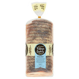 Village Bakery Welsh batch baked white loaf 800g (British brand)