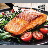 Honest Umami Salt & Pepper MSG flavour boost