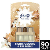 Febreze Plug Refill Vanilla Cookie