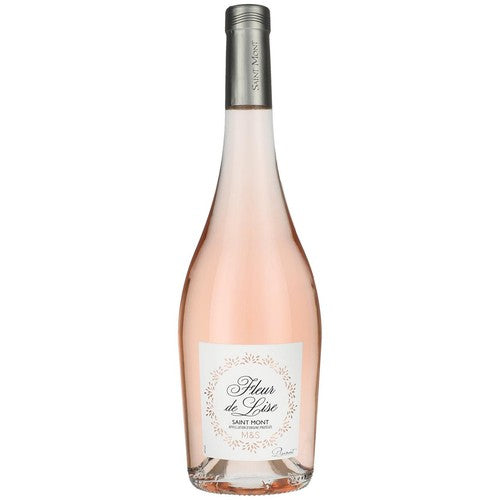 M&S Fleur De Lise rosé wine 75cl, imported from the UK