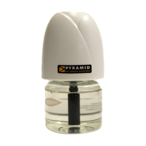 Pyramid Protect plug-in insect repellent 45ml, imported from the UK