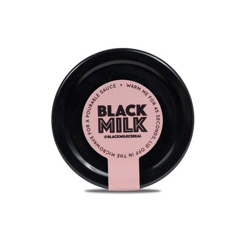 Black Milk Hazelnut Cream spread 230g - British product