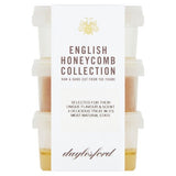 Daylesford Organic honeycomb collection - British product