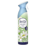 Febreze White Jasmine Air Freshener 185ml - British product