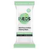 INEOS Surface Wipes Bergamot Cedarwood 60, imported from the UK
