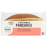 M&S Buttermilk Pancakes