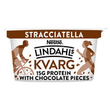 Lindahls Kvarg Stracciatella