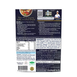 Blue Elephant Thai red curry paste 70g, imported from the UK