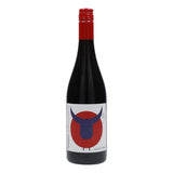 M&S Organic Tempranillo red wine (British brand)