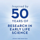 Aptamil 1 First Infant Baby Milk Formula Liquid Ready to Feed from Birth