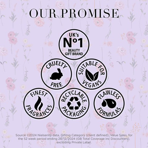 Baylis & Harding Royale Garden Luxury Hand Treats Gift Set