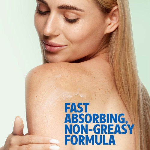 Vaseline Aloe Soothe body lotion 400ml (British brand)