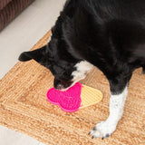 Rosewood Ice Cream Lickmat For Dogs