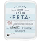 MS Barrel Aged Greek Feta