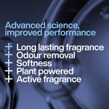 INEOS Fabric Conditioner Cotton + Linen Breeze 50 Washes