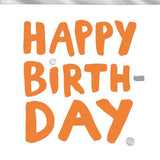 Everyone is Lovely Happy Birthday Card