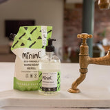 Miniml Hand Soap Refill Cucumber  Aloe Vera