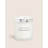MS Pomegranate Candle