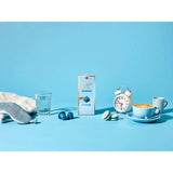 Vittoria Espresso Decaffeinated coffee capsules 10 pack (British brand)