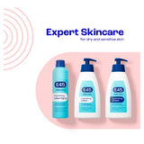 E45 Daily Moisturiser Lotion for Dry & Sensitive Skin