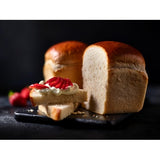 M&S shokupan loaf - British product