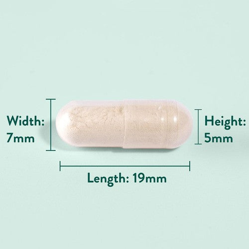 Holland & Barrett Green Lipped Mussel