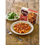 Kirstys Gluten Free Pasta Bolognese 300g, UK version