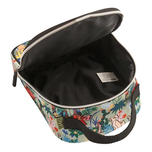 Polar Gear kids Lion King lunch bag, imported from the UK