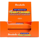 Barebells Peanut Caramel
