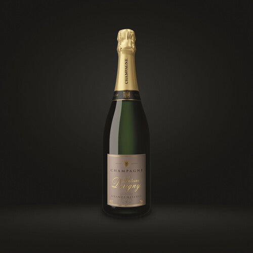 Antoine Derigny Champagne