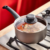 Judge Everyday Non-stick Saucepan 20cm