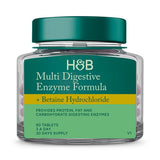 Holland & Barrett enzyme formula tablets 90 tablets, UK version