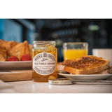 Tiptree Old Times Orange Marmalade Fine Cut Peel 340g (British brand)