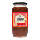 M&S Jalfrezi Curry Sauce Serves 4