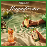 Tanqueray London Dry Gin & Tonic ready to drink can 250ml (British brand)